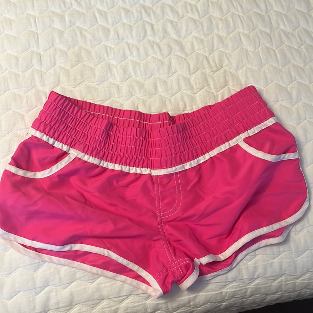 Woman’s Hobie shorts (size M)